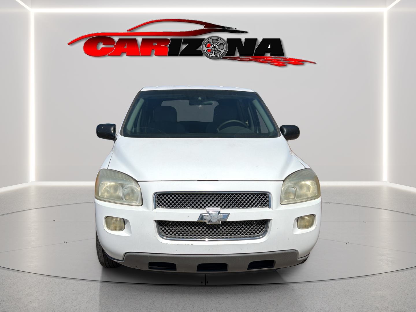 Chevrolet Uplander photo 13