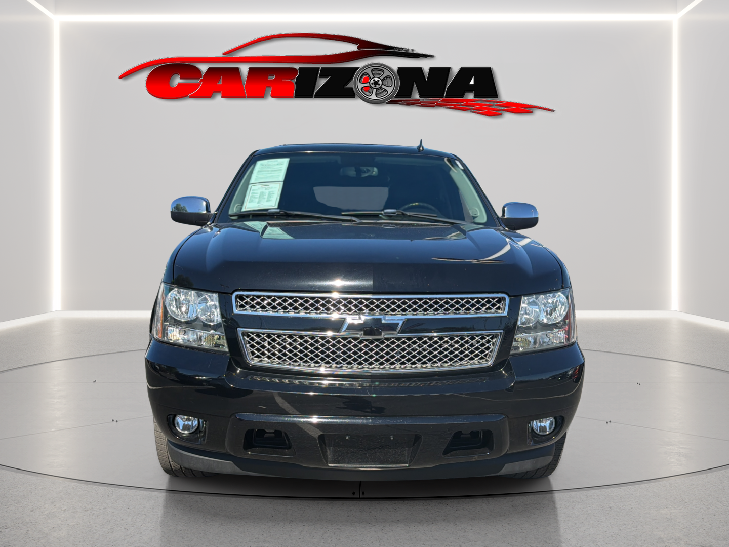 Photo 2 of this Chevrolet Tahoe