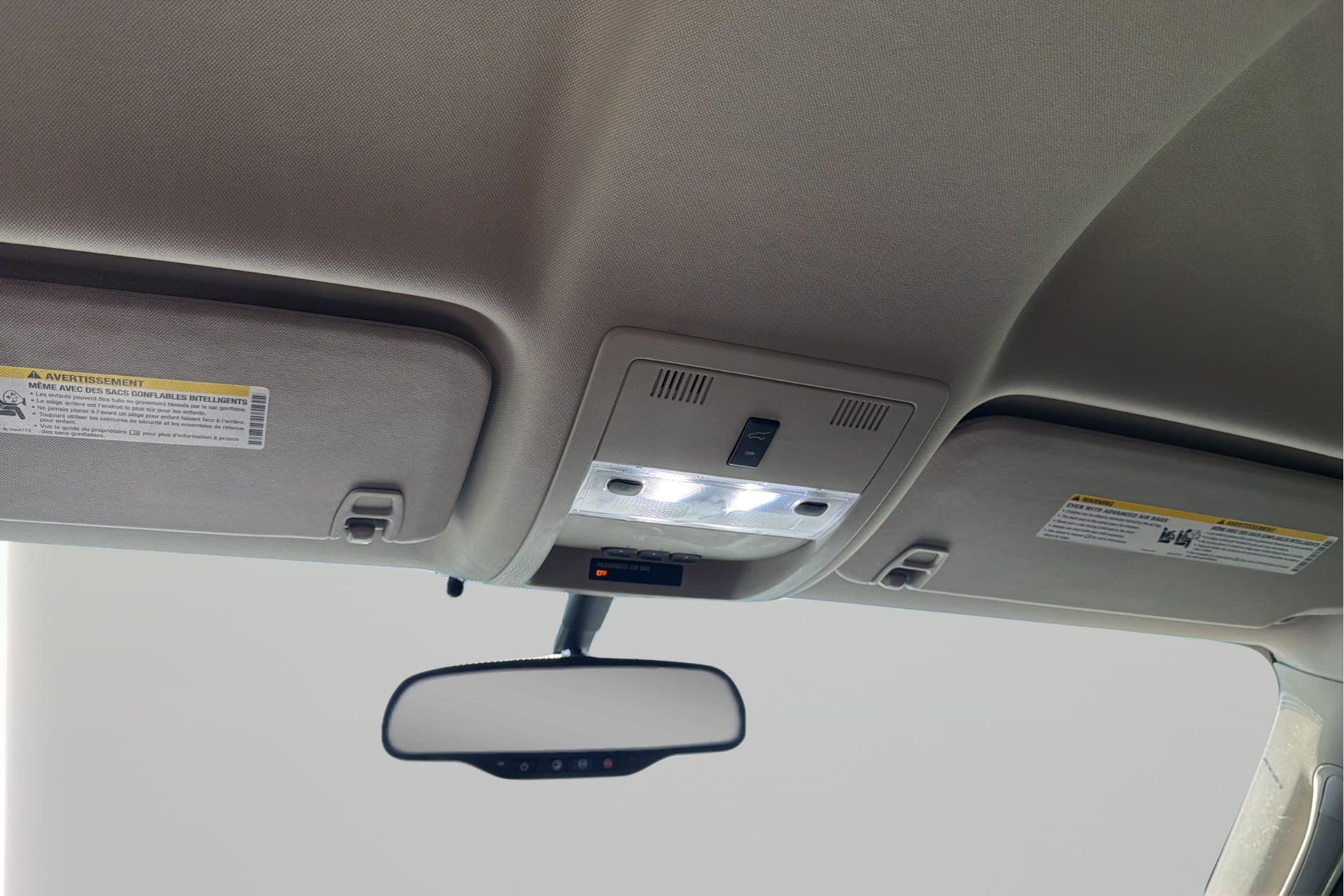 Photo 18 of this Chevrolet Tahoe