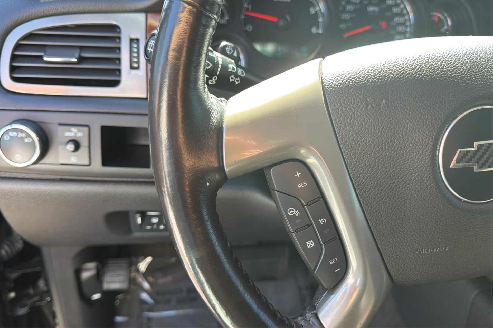 Photo 27 of this Chevrolet Tahoe