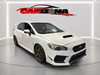 2019 Subaru WRX STI Limited