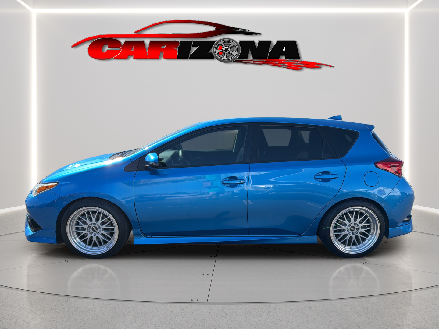 Photo 10 of this Toyota Corolla iM