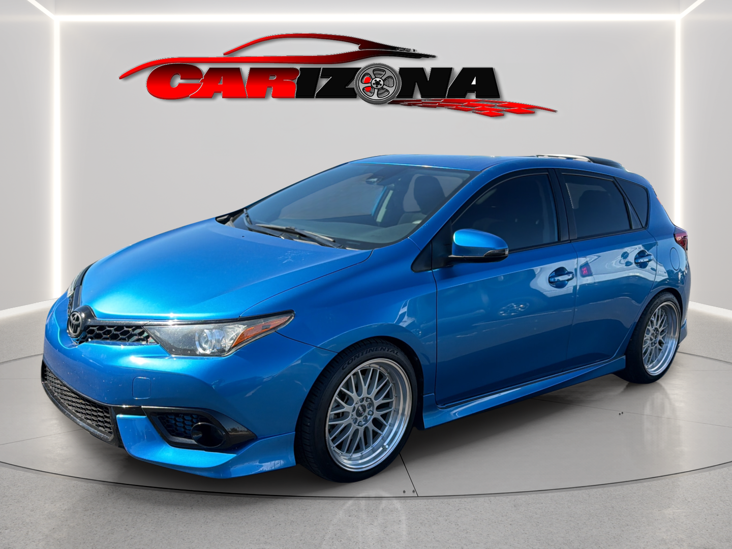 Photo 11 of this Toyota Corolla iM