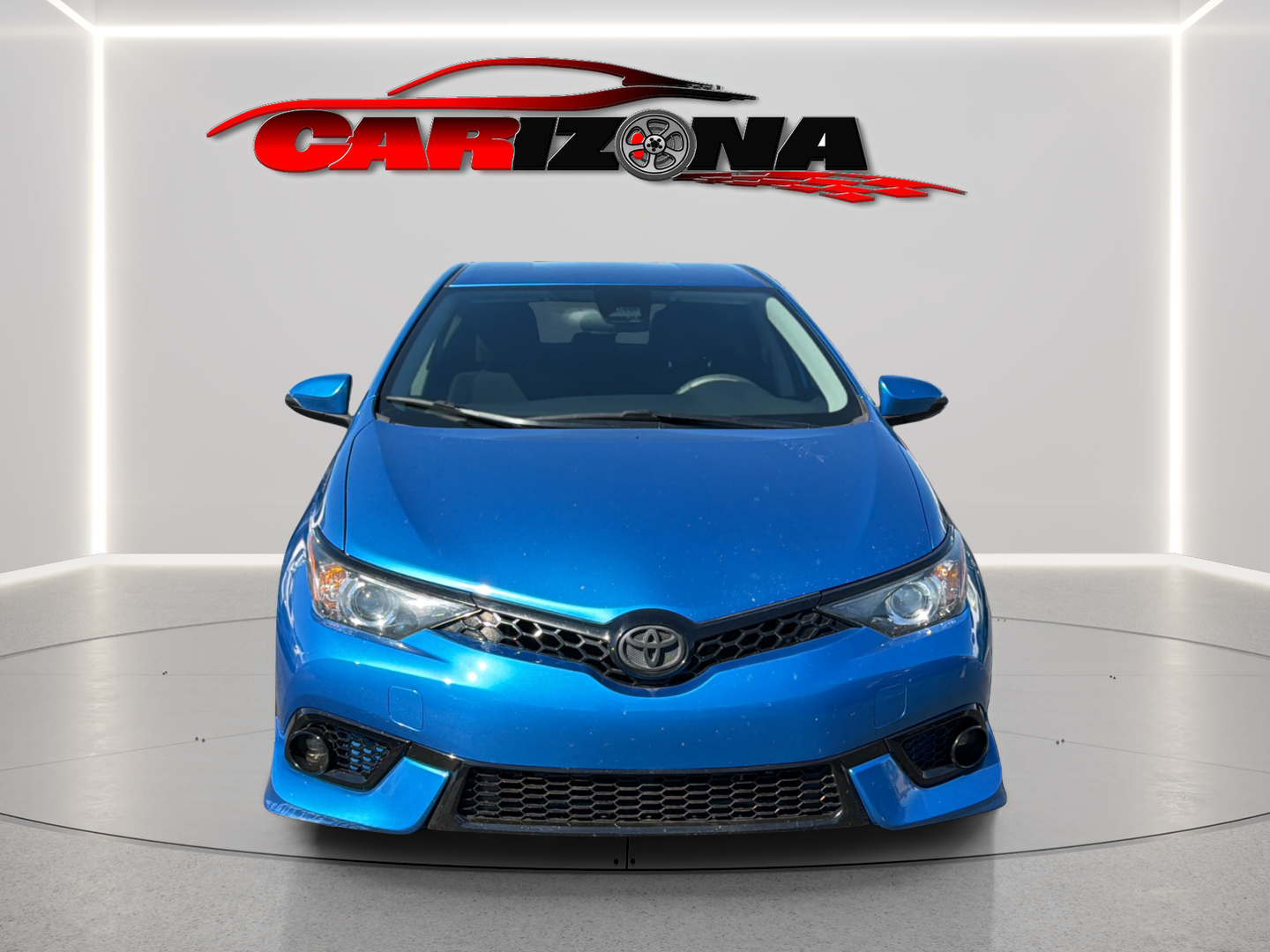 Photo 13 of this Toyota Corolla iM