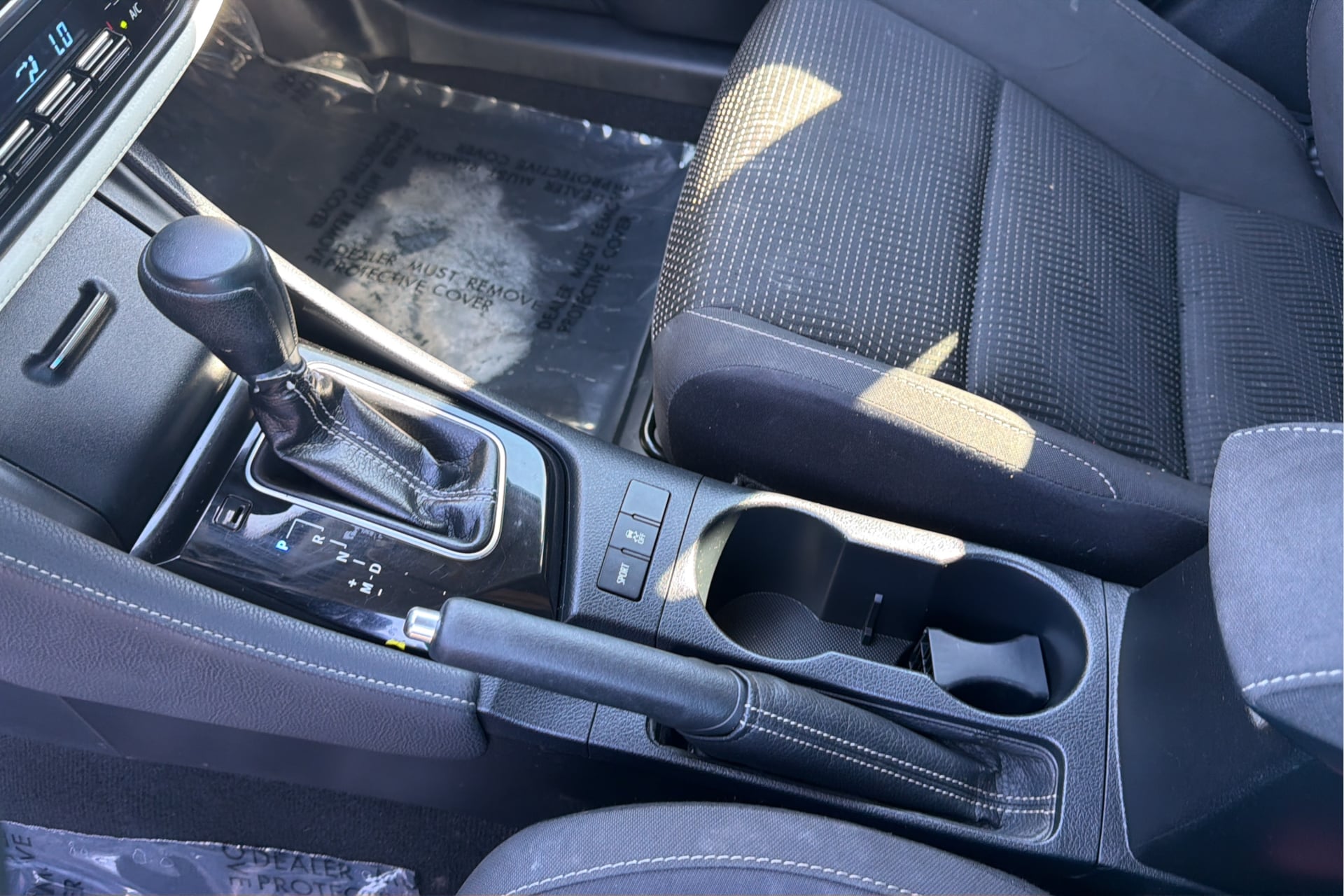 Photo 26 of this Toyota Corolla iM