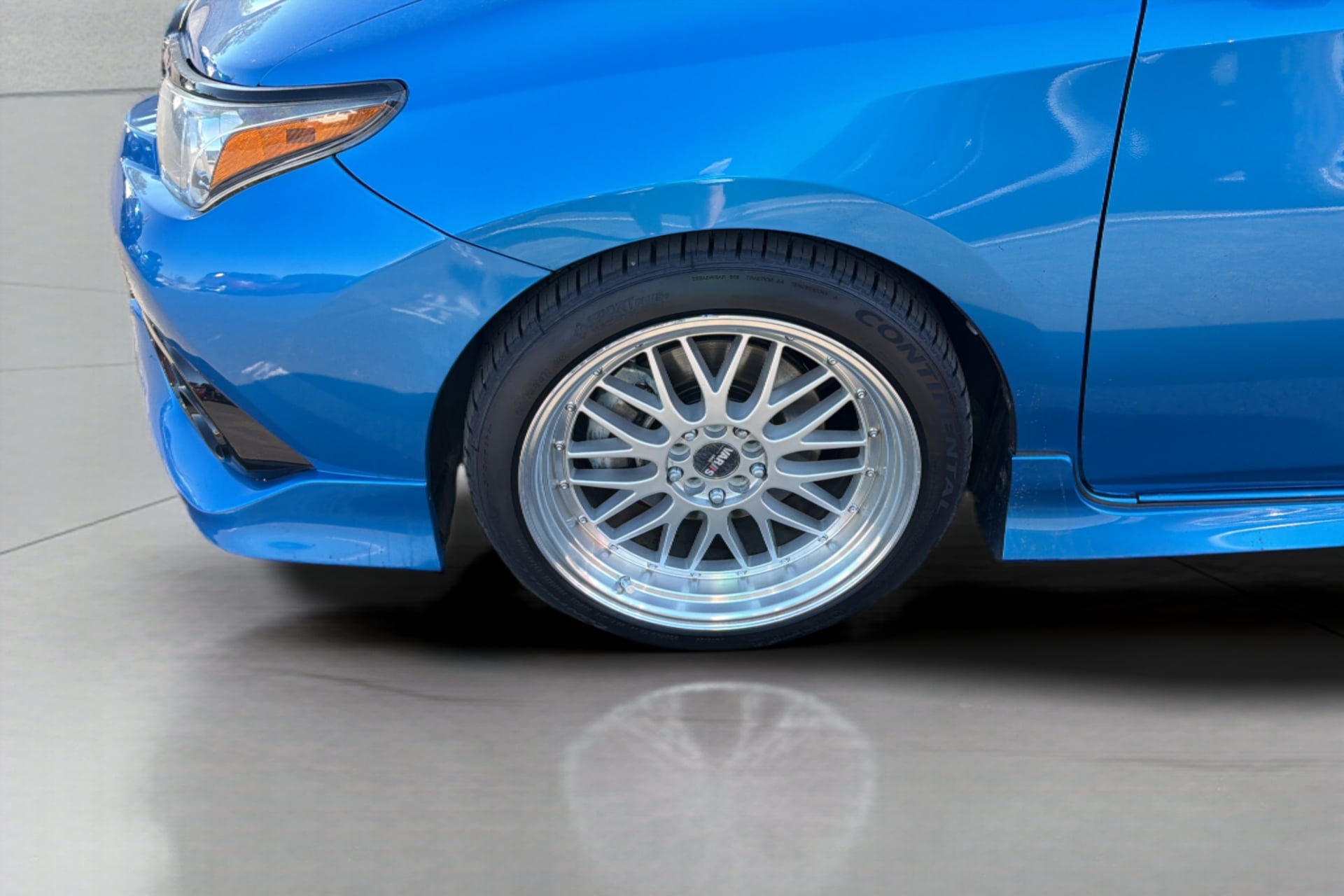 Photo 36 of this Toyota Corolla iM