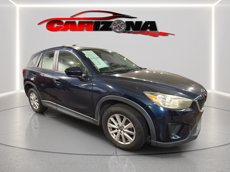 2014 Mazda CX-5 Sport