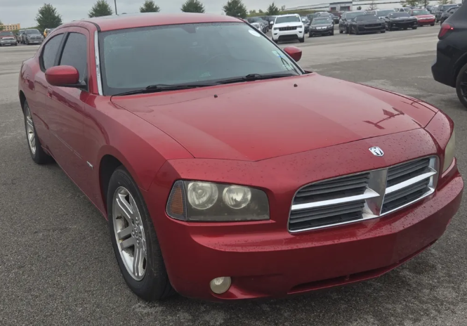 2006 Dodge Charger R/T