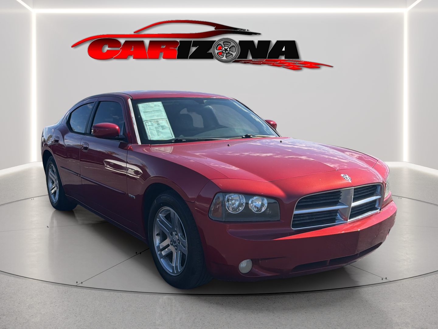 2006 Dodge Charger