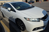 2015 Honda Civic Sedan EX-L