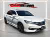 2017 Honda Accord Sedan Touring