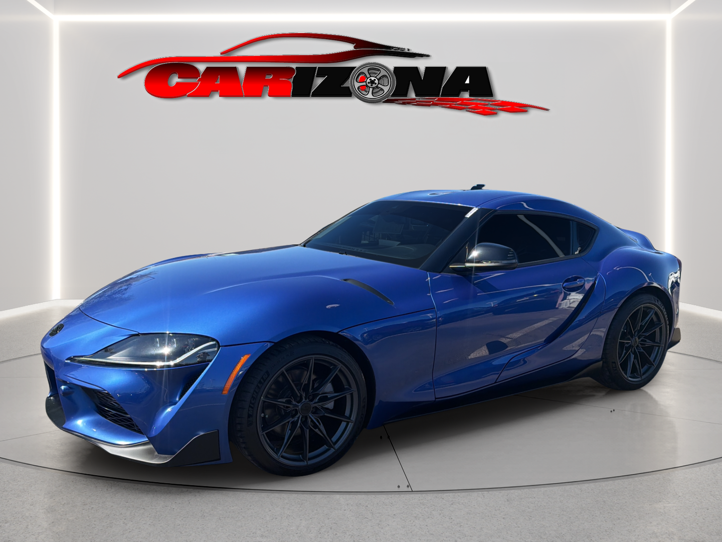 Photo 5 of this Toyota GR Supra