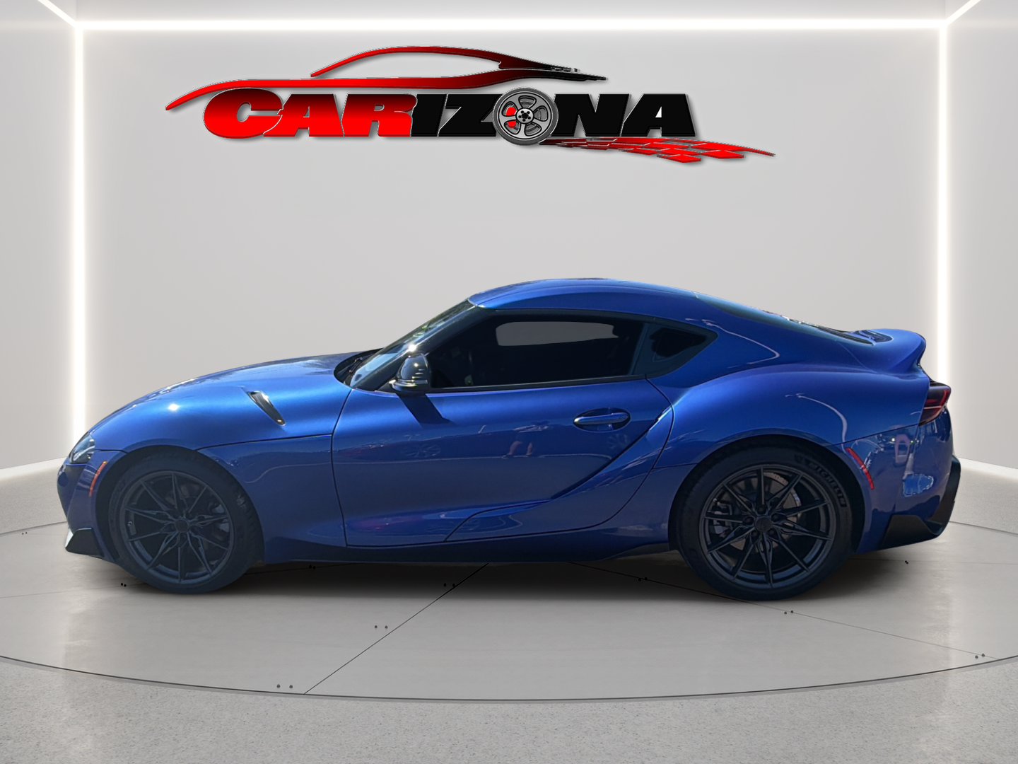 Photo 6 of this Toyota GR Supra