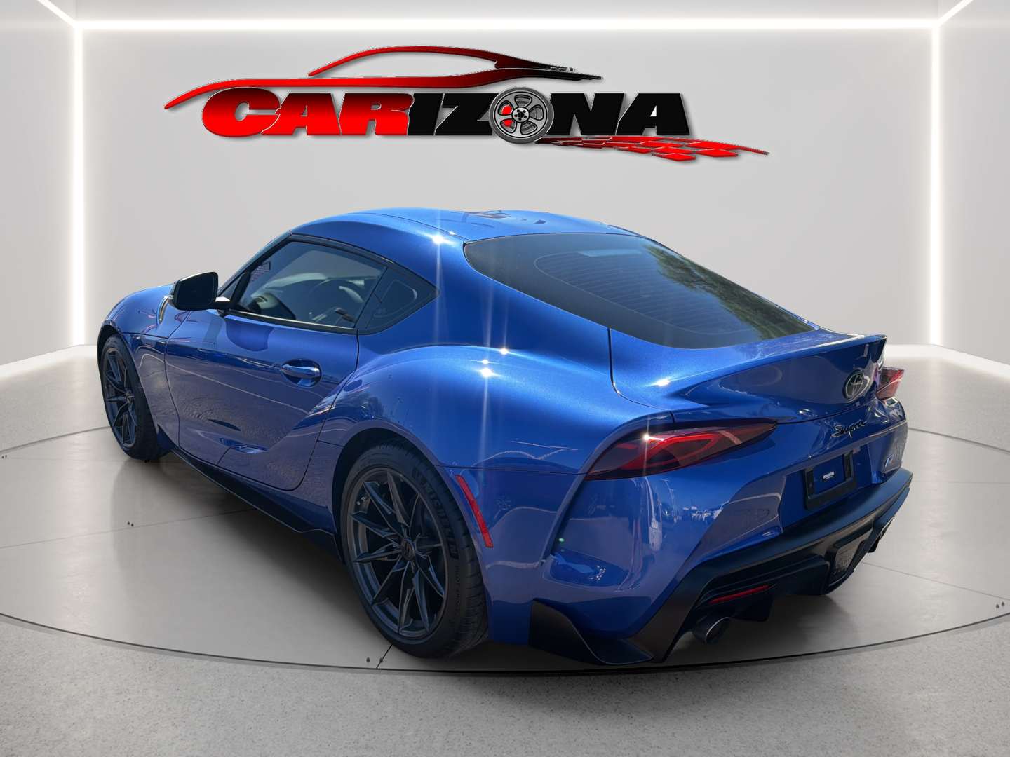 Photo 7 of this Toyota GR Supra