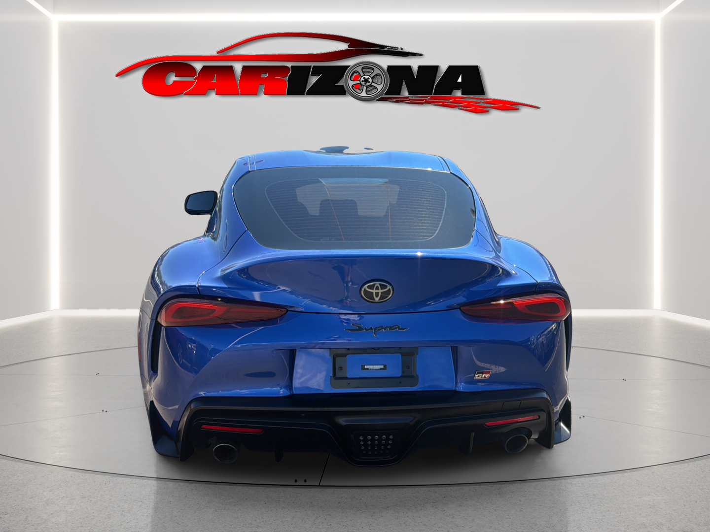 Photo 9 of this Toyota GR Supra