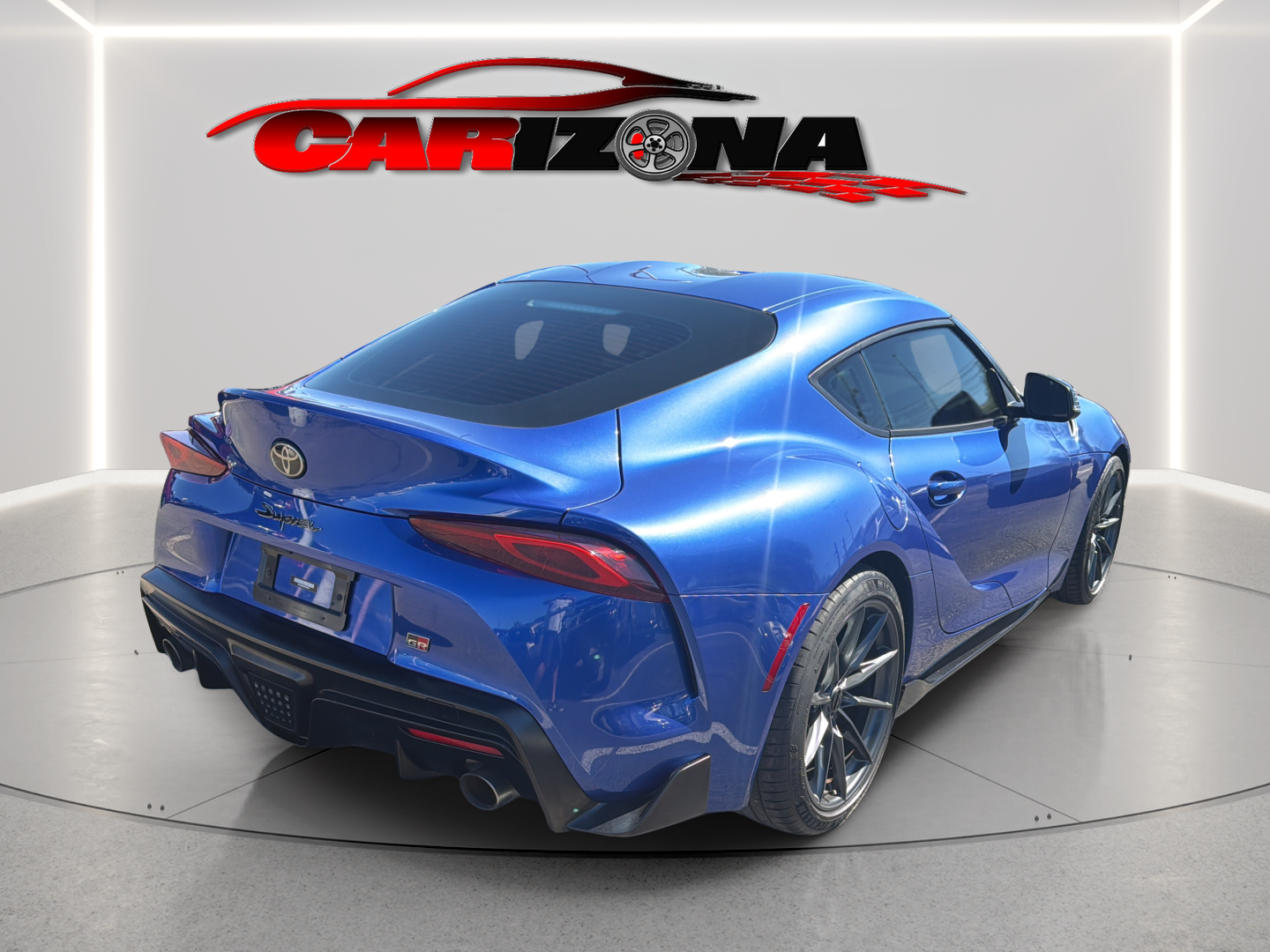 Photo 10 of this Toyota GR Supra
