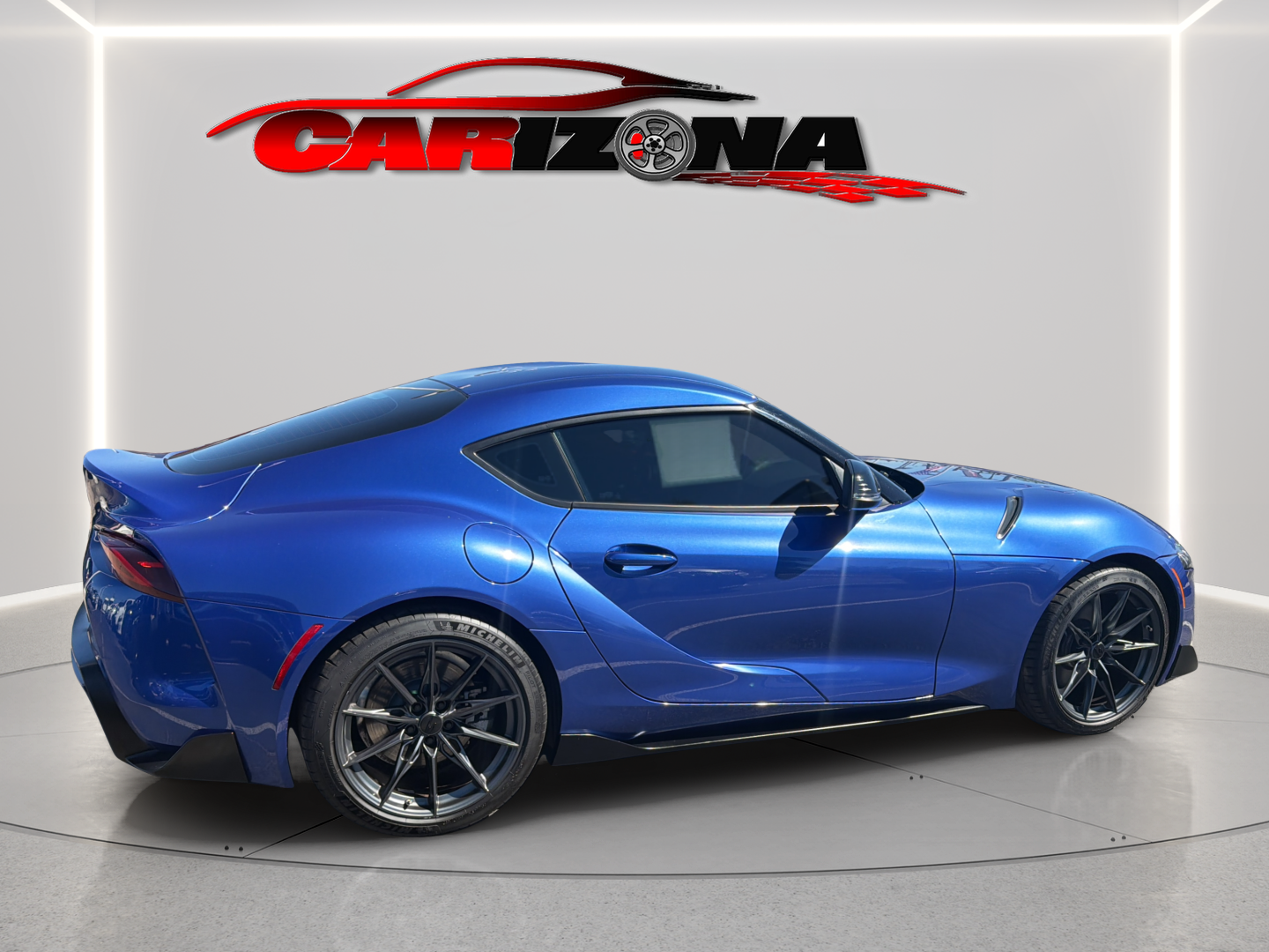 Photo 11 of this Toyota GR Supra