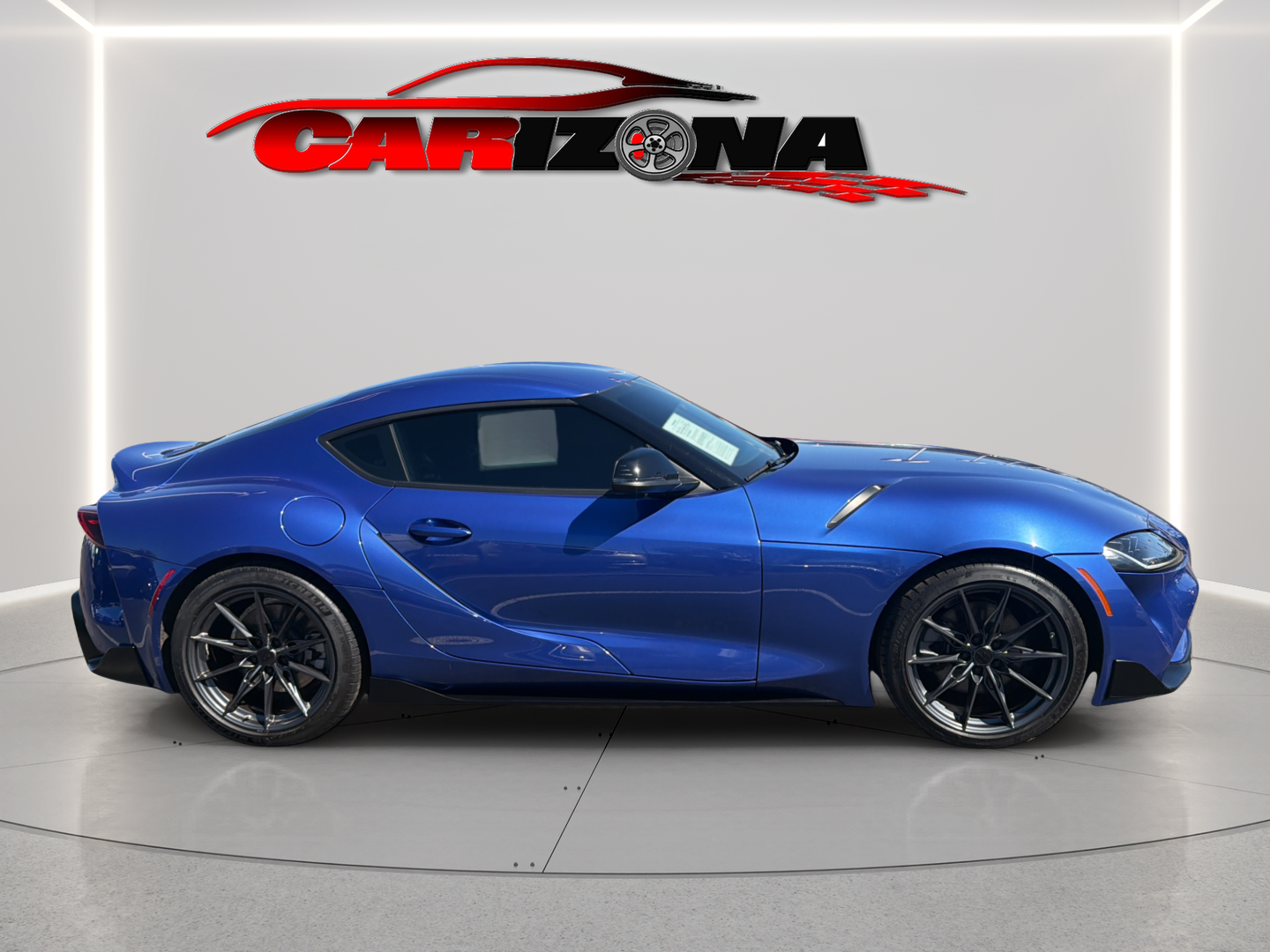 Photo 12 of this Toyota GR Supra