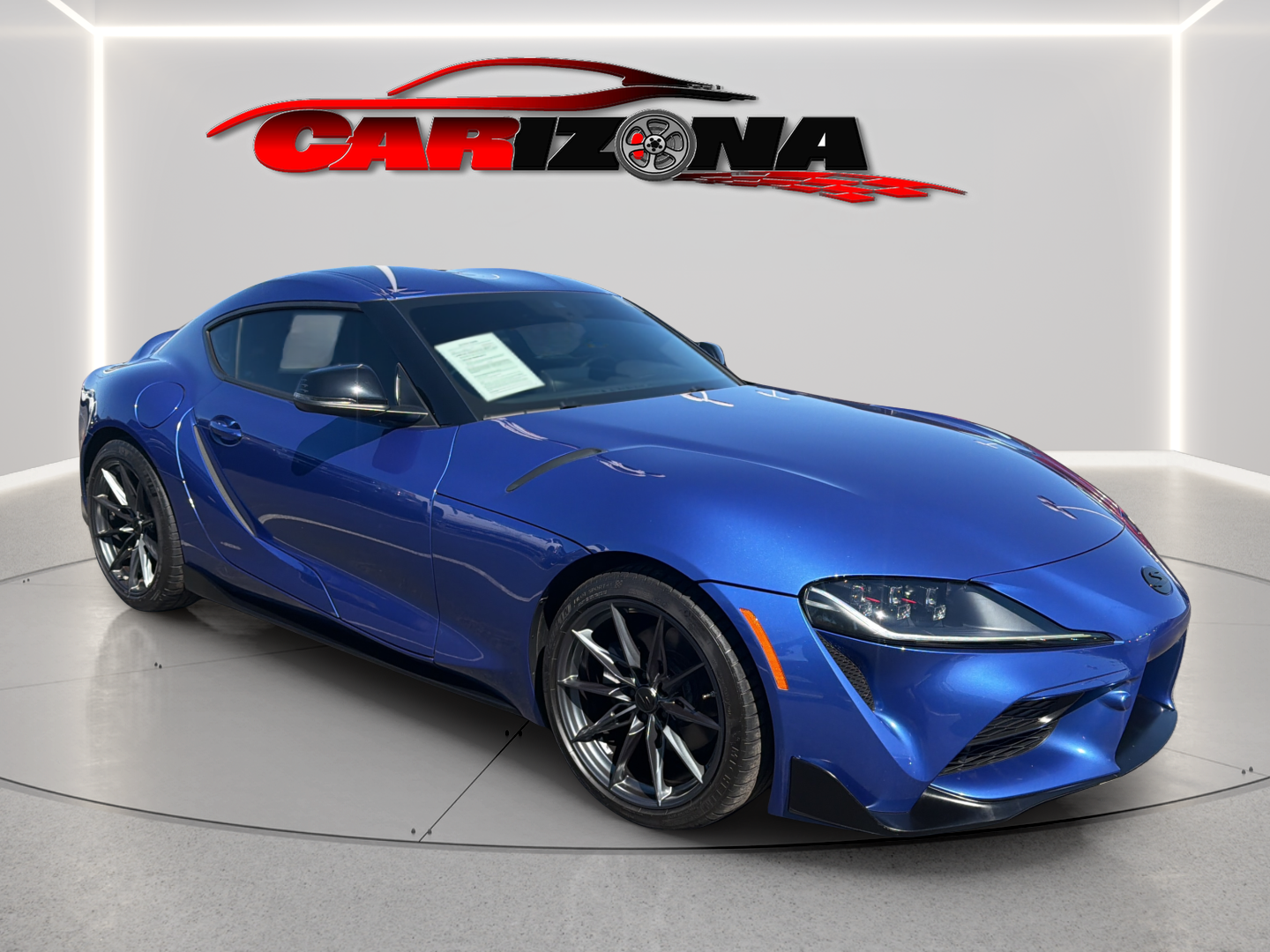 Photo 13 of this Toyota GR Supra