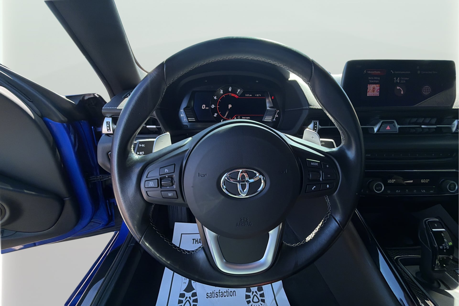 Photo 16 of this Toyota GR Supra