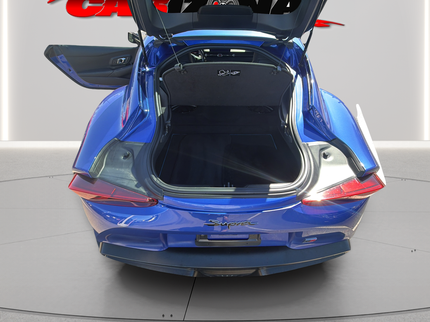 Photo 22 of this Toyota GR Supra