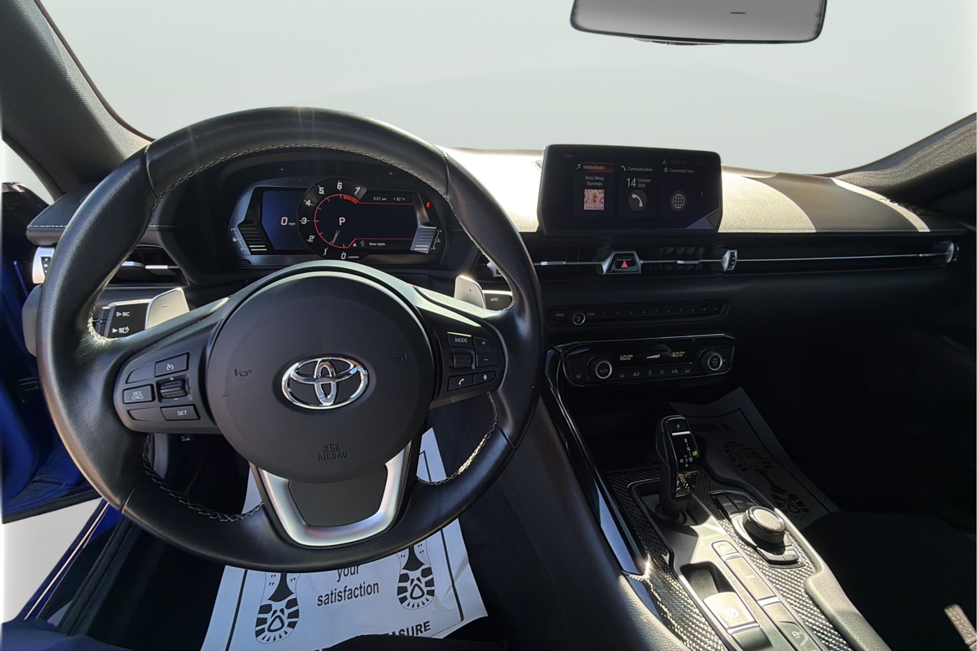 Photo 31 of this Toyota GR Supra