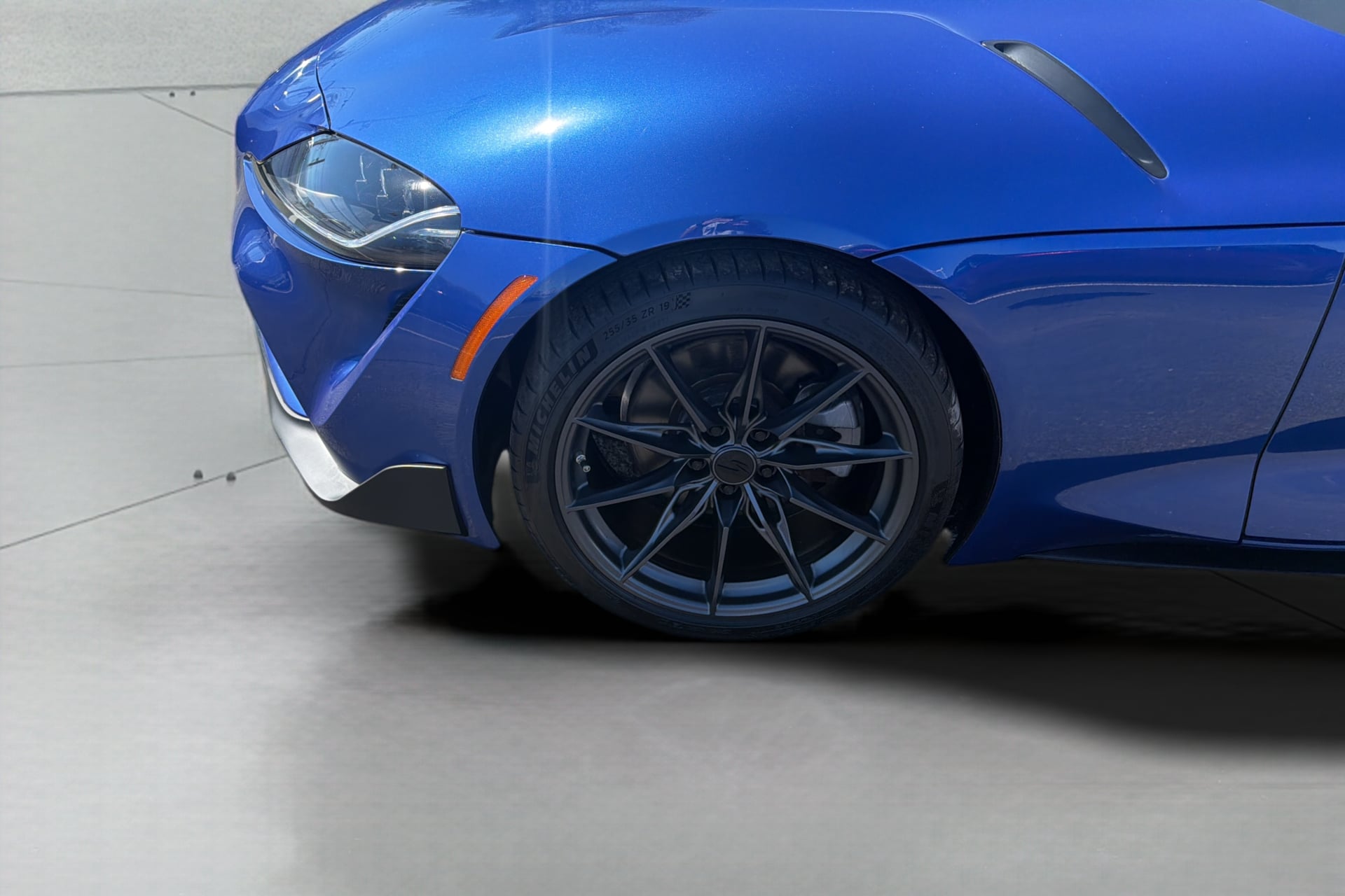 Photo 36 of this Toyota GR Supra