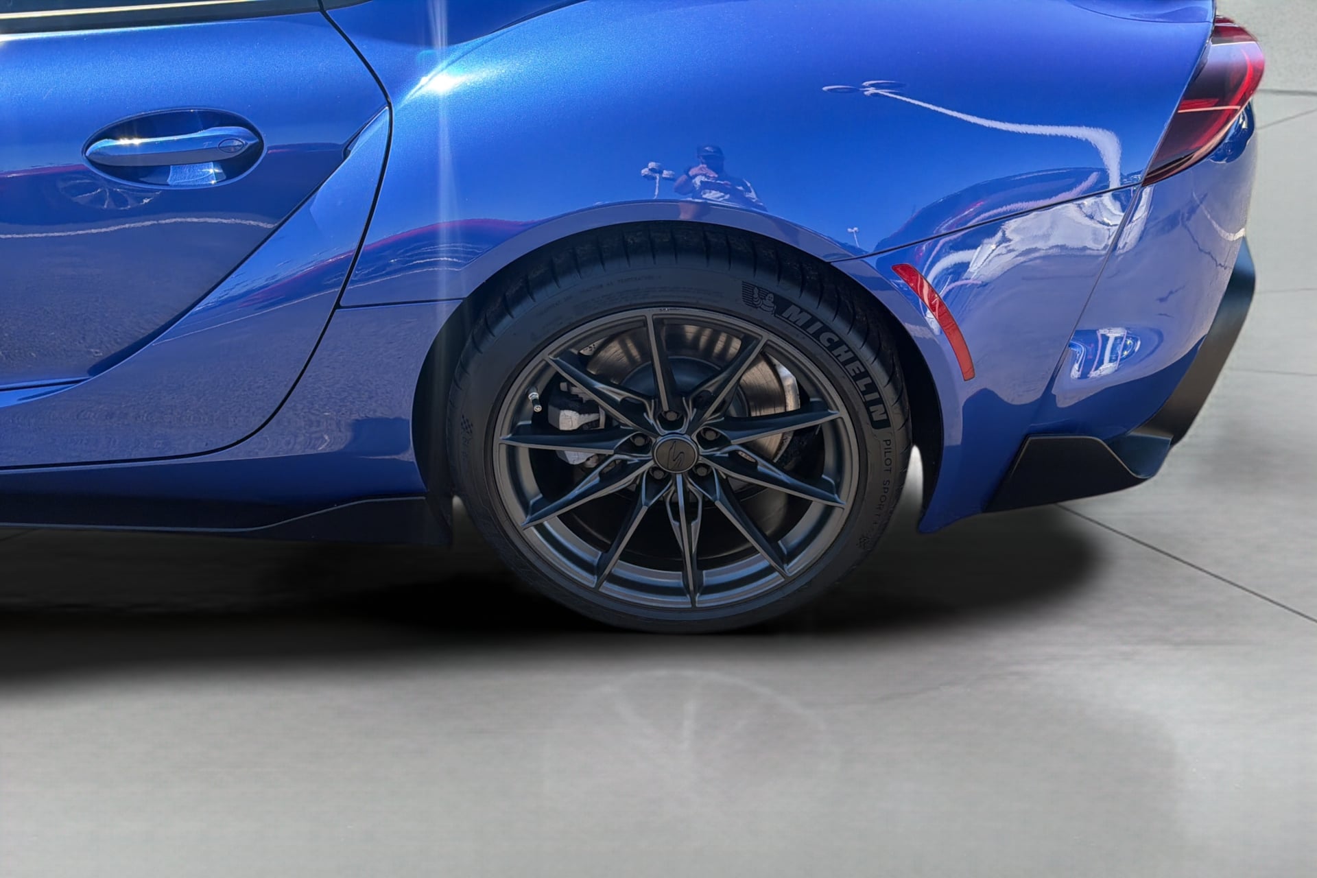 Photo 37 of this Toyota GR Supra