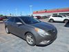 2012 Hyundai Sonata 2.0T Limited