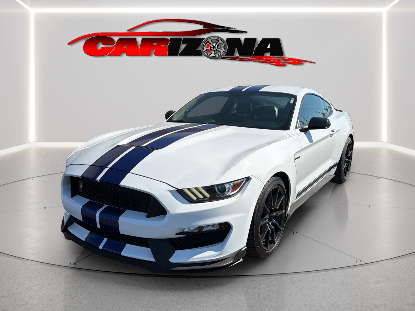 Ford Mustang photo 12