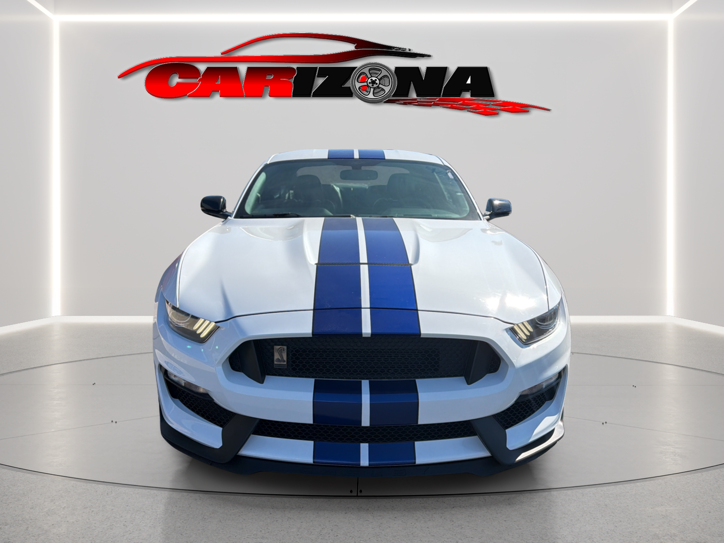 Ford Mustang photo 13
