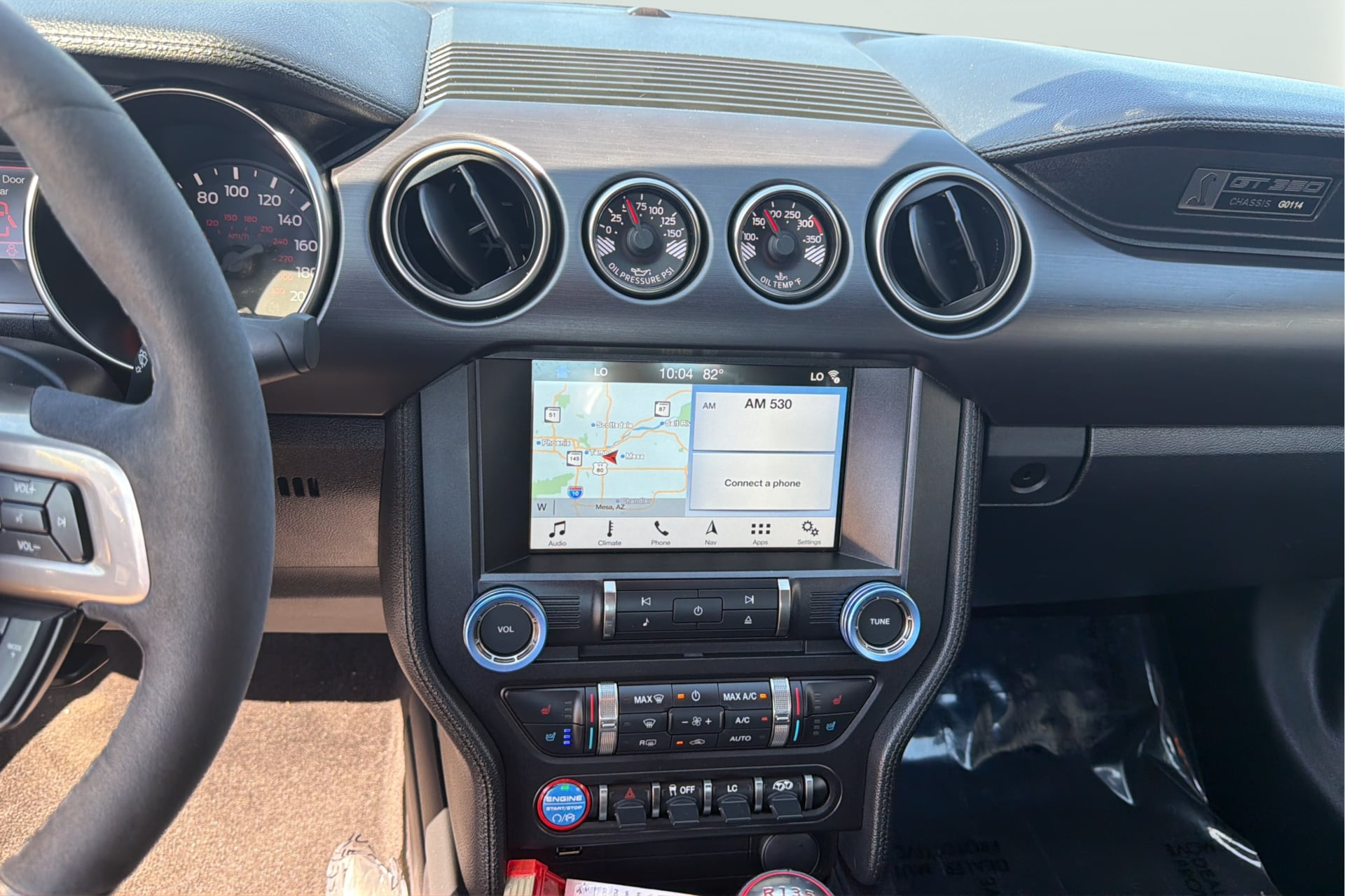 Ford Mustang photo 15