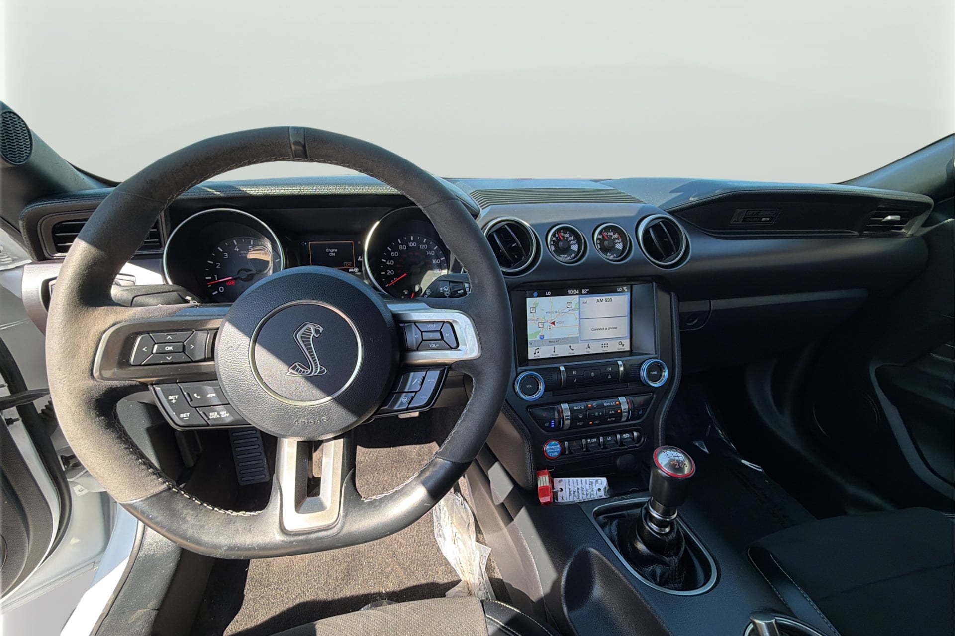 Ford Mustang photo 31