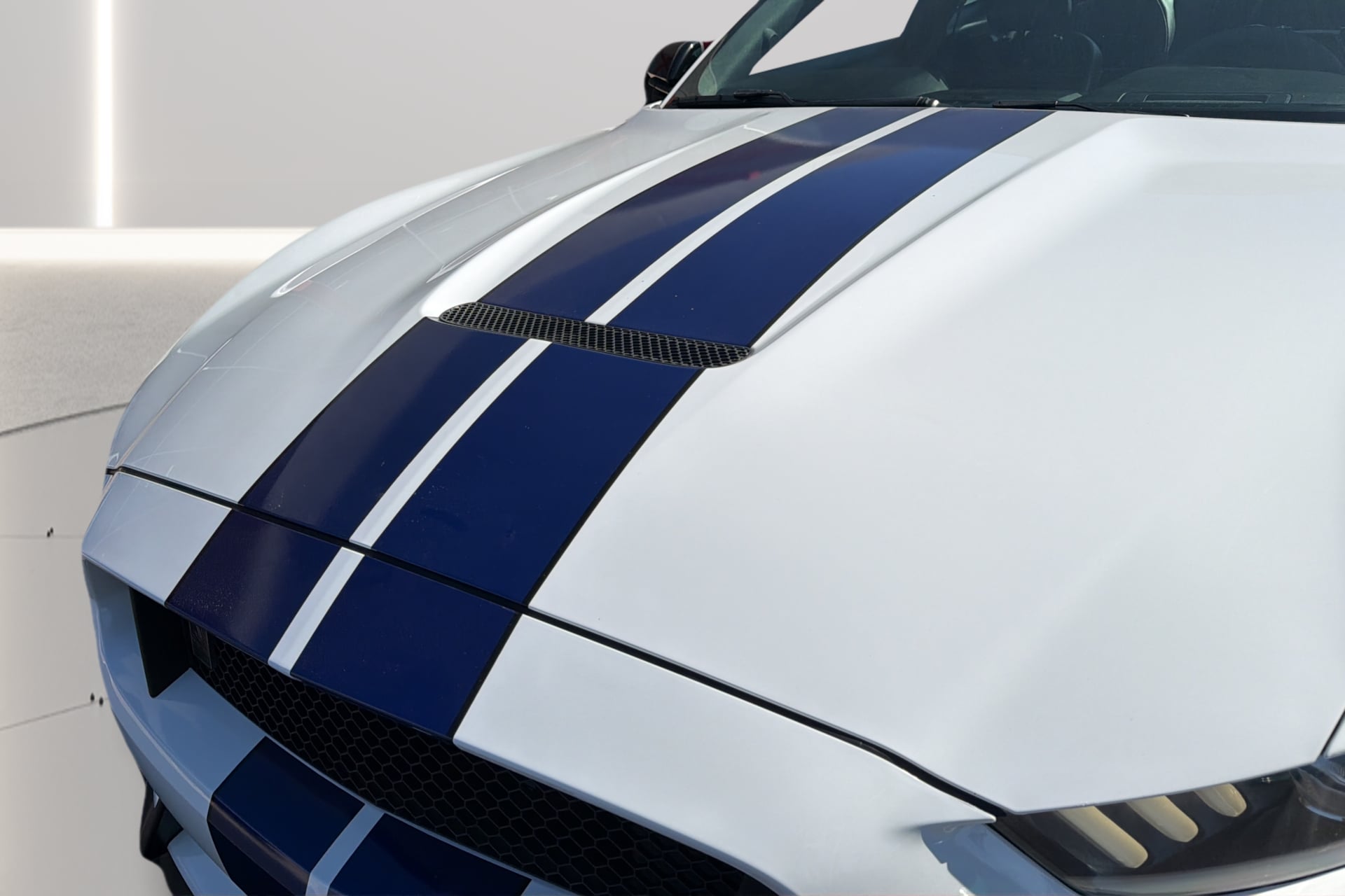 Ford Mustang photo 38