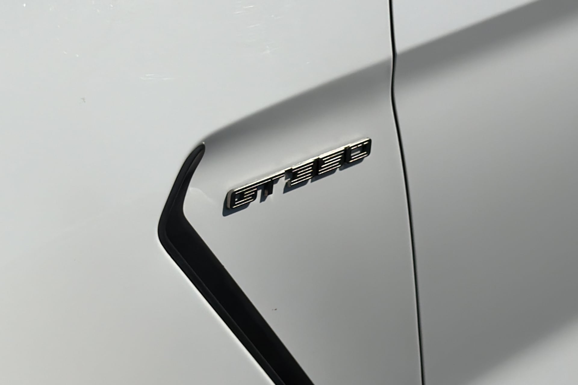 Ford Mustang photo 39