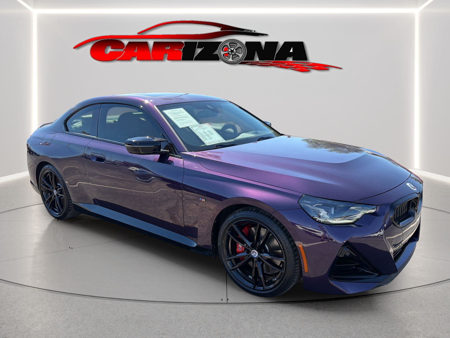 BMW 2 Series photo 2