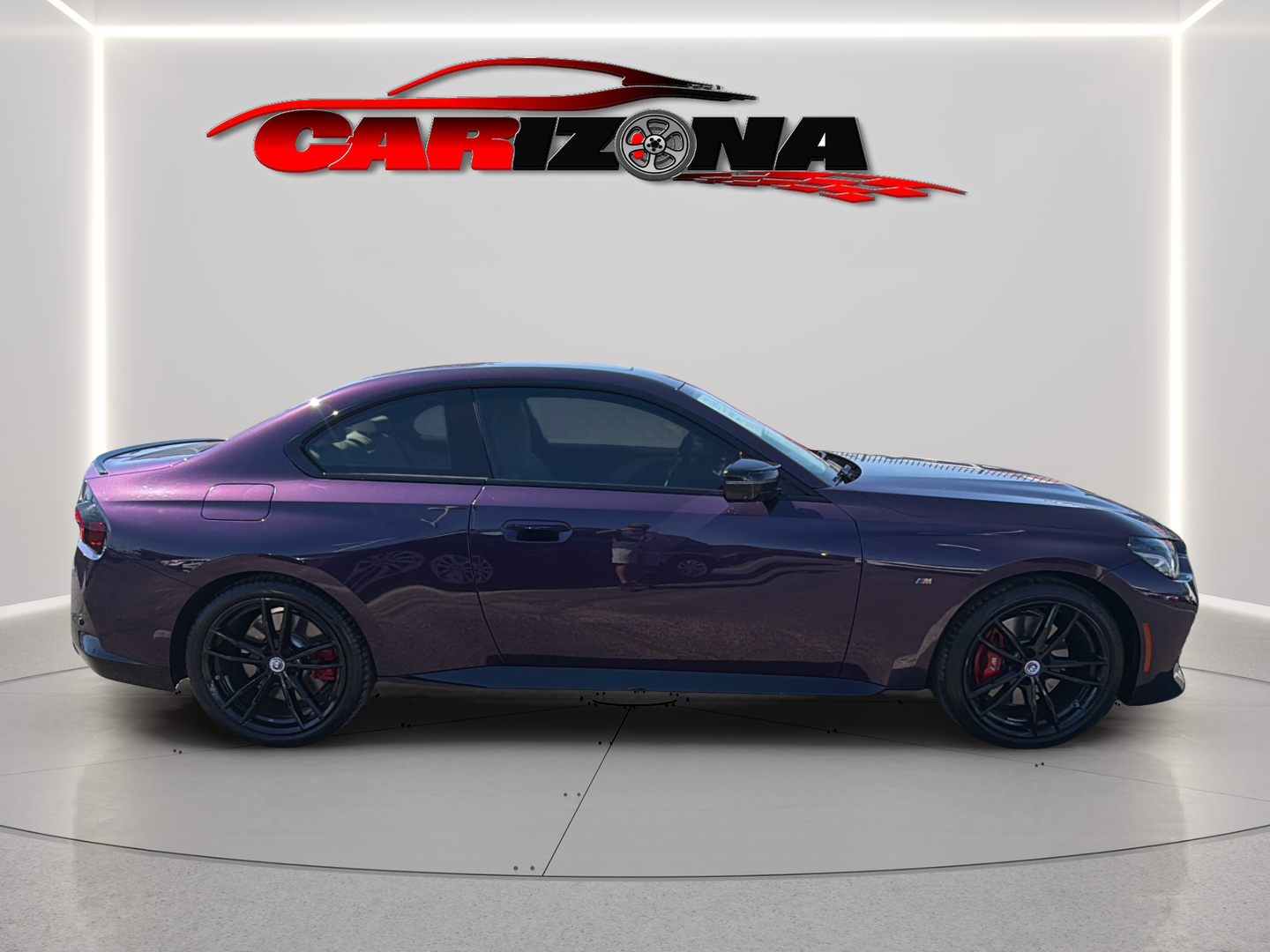 BMW 2 Series photo 4