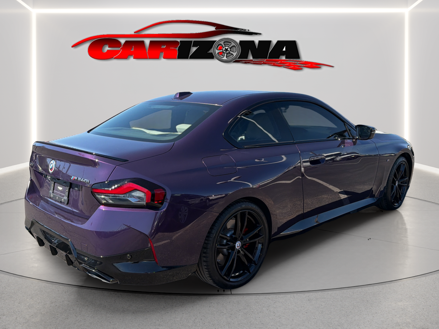 BMW 2 Series photo 5