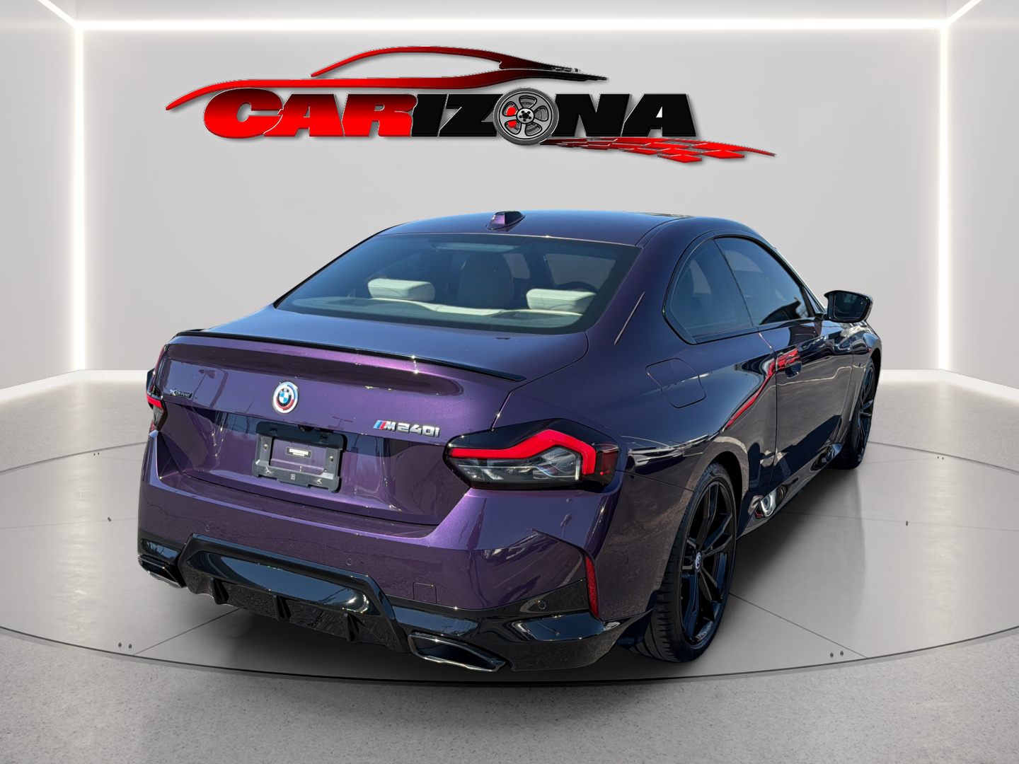 BMW 2 Series photo 6