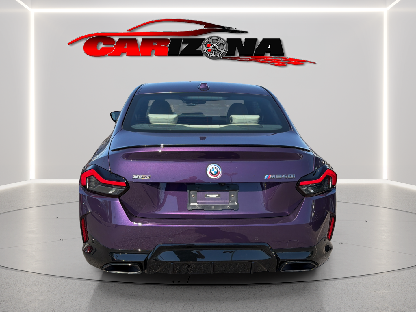 BMW 2 Series photo 7