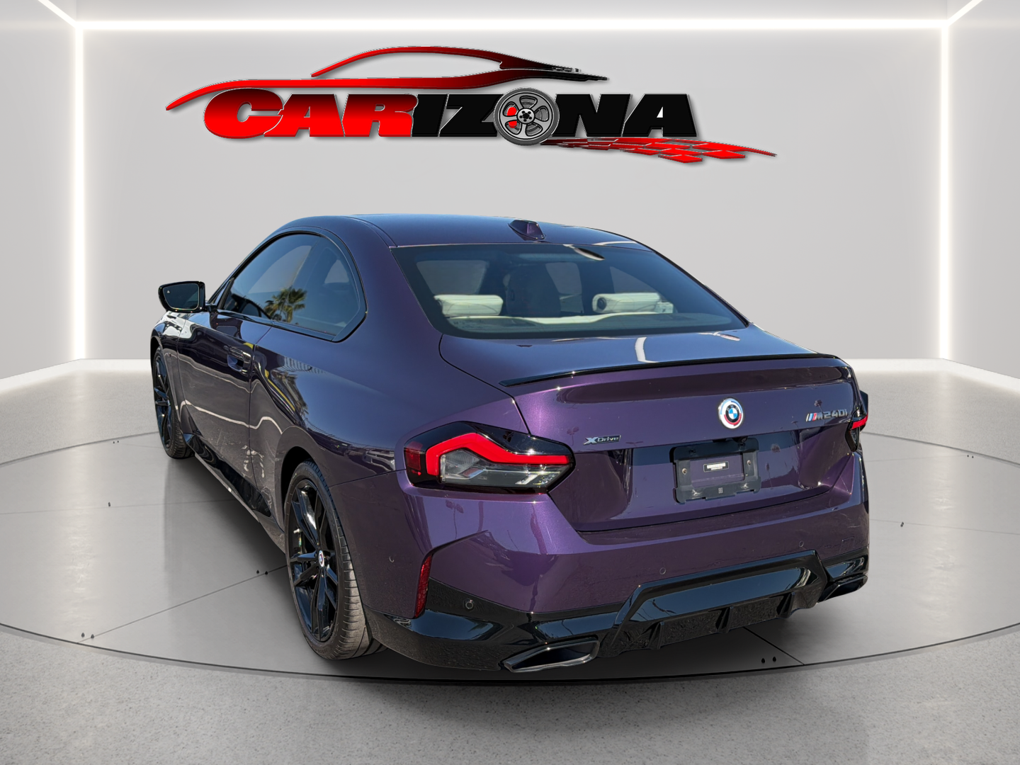 BMW 2 Series photo 8