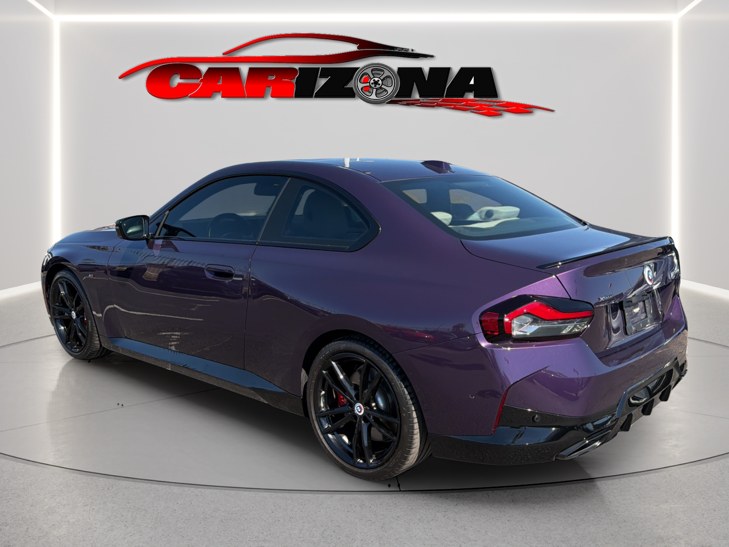 BMW 2 Series photo 9