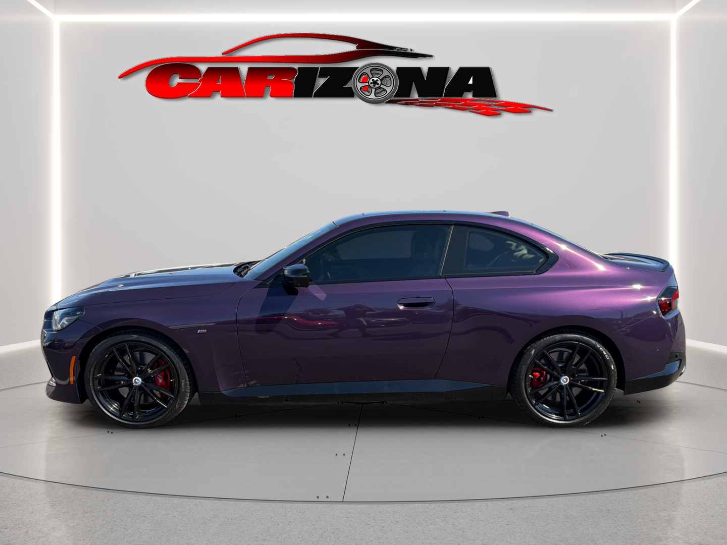 BMW 2 Series photo 10
