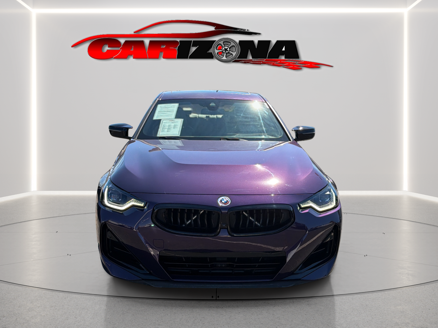 BMW 2 Series photo 11