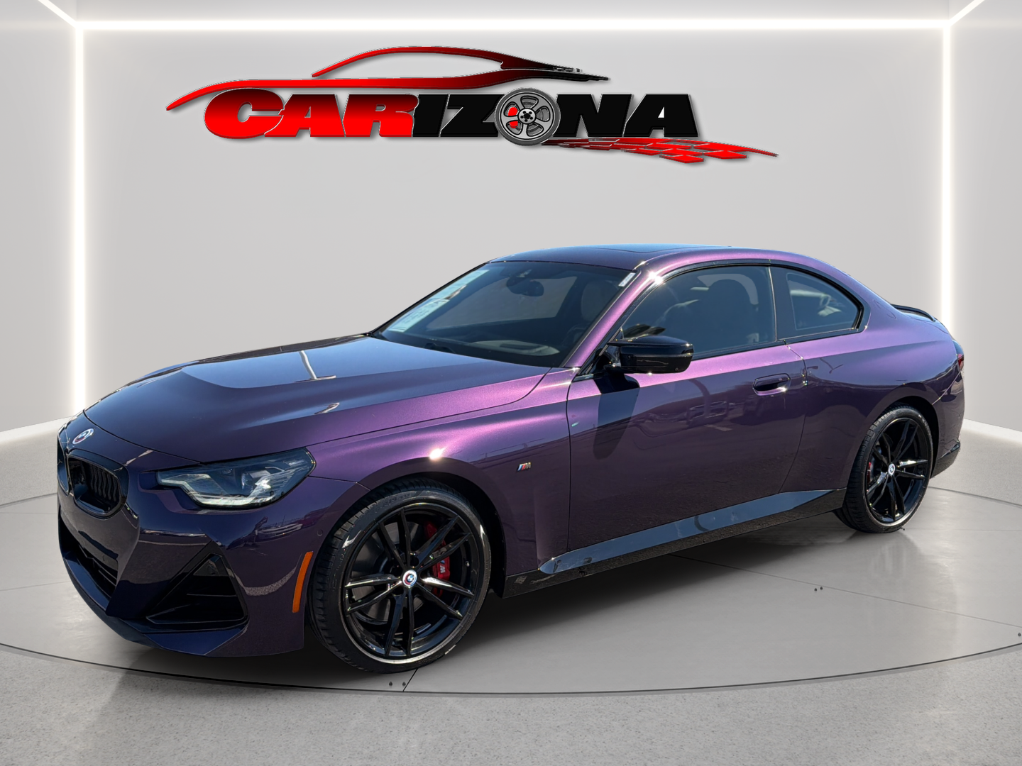 BMW 2 Series photo 12