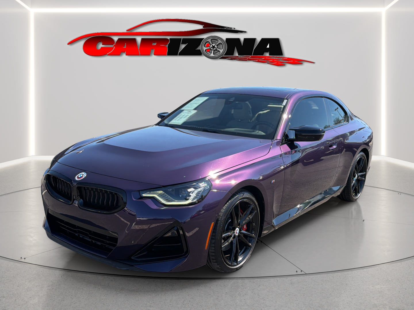 BMW 2 Series photo 13