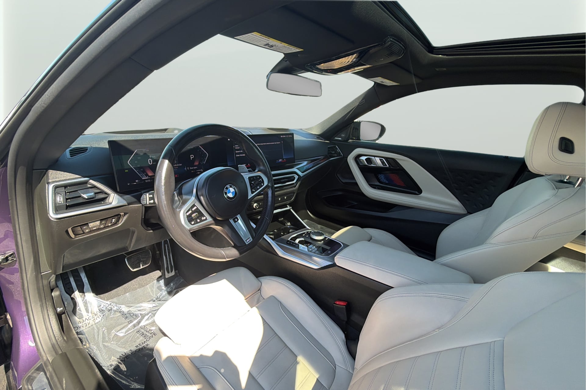 BMW 2 Series photo 30
