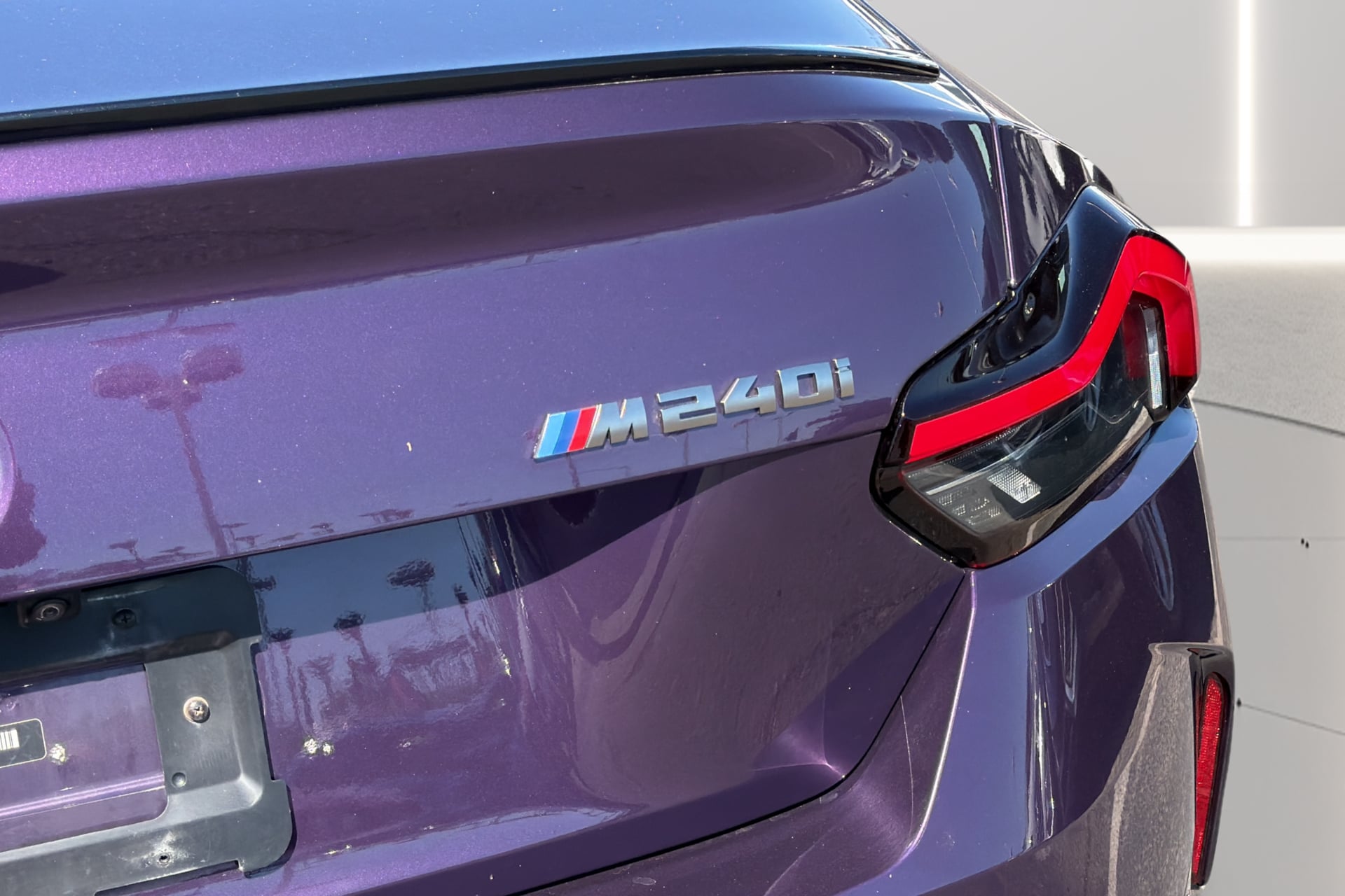 BMW 2 Series photo 34