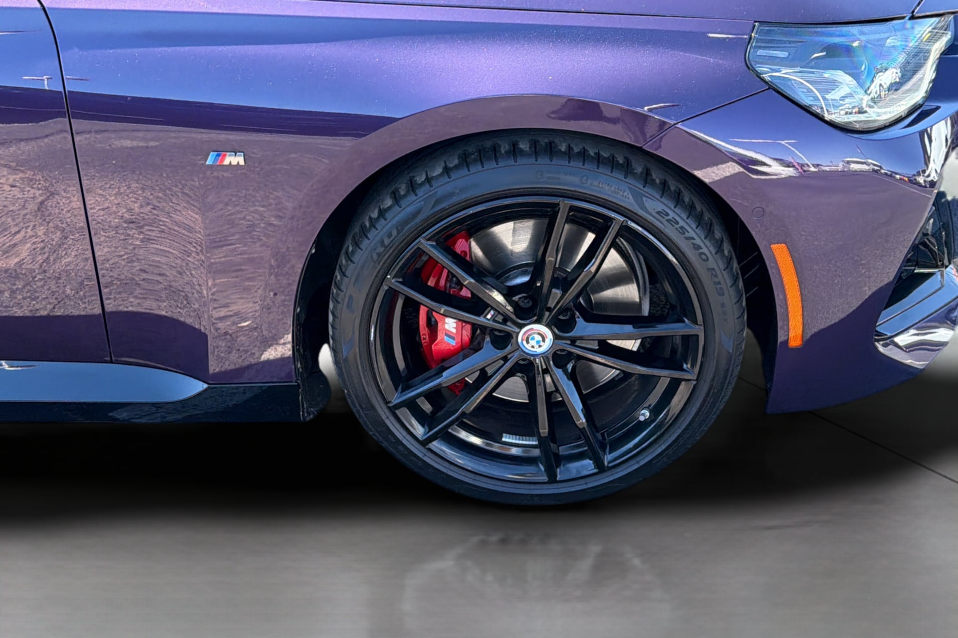 BMW 2 Series photo 35