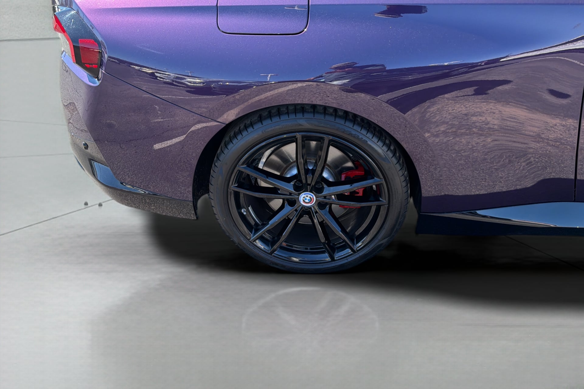 BMW 2 Series photo 36